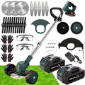 Electric Weed Wacker