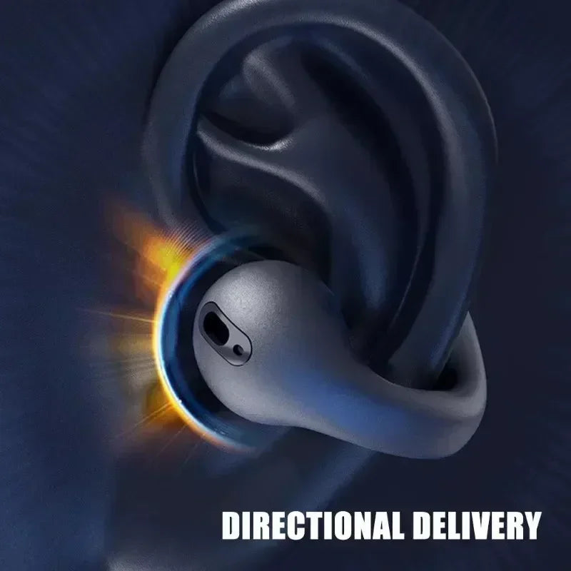 Headphones Sports Earphones