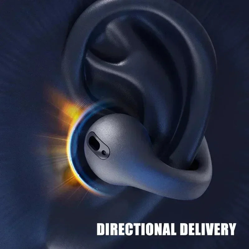 Headphones Sports Earphones
