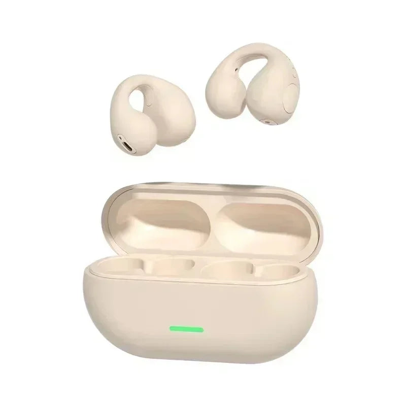 Headphones Sports Earphones