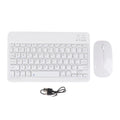 Wireless Keyboard For Tablet, Laptop, Computer