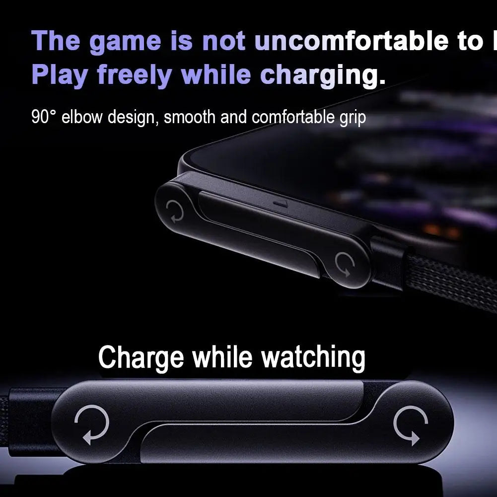 Phone flat Stand Charging