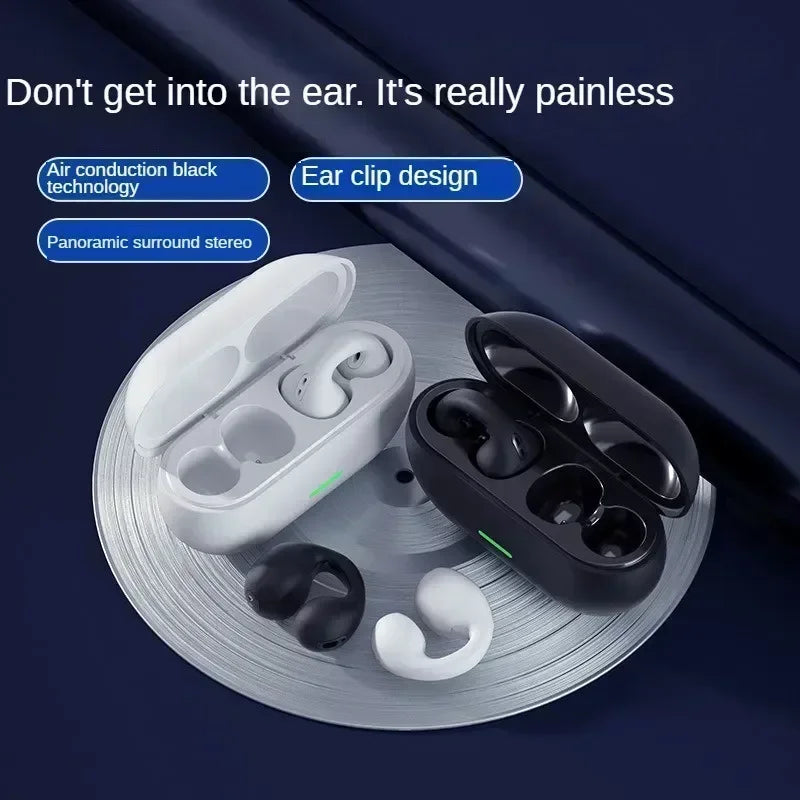 Headphones Sports Earphones