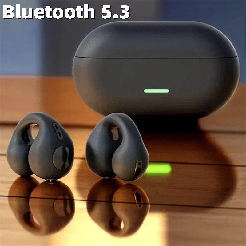Headphones Sports Earphones