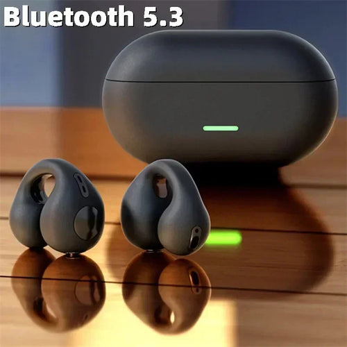 Headphones Sports Earphones