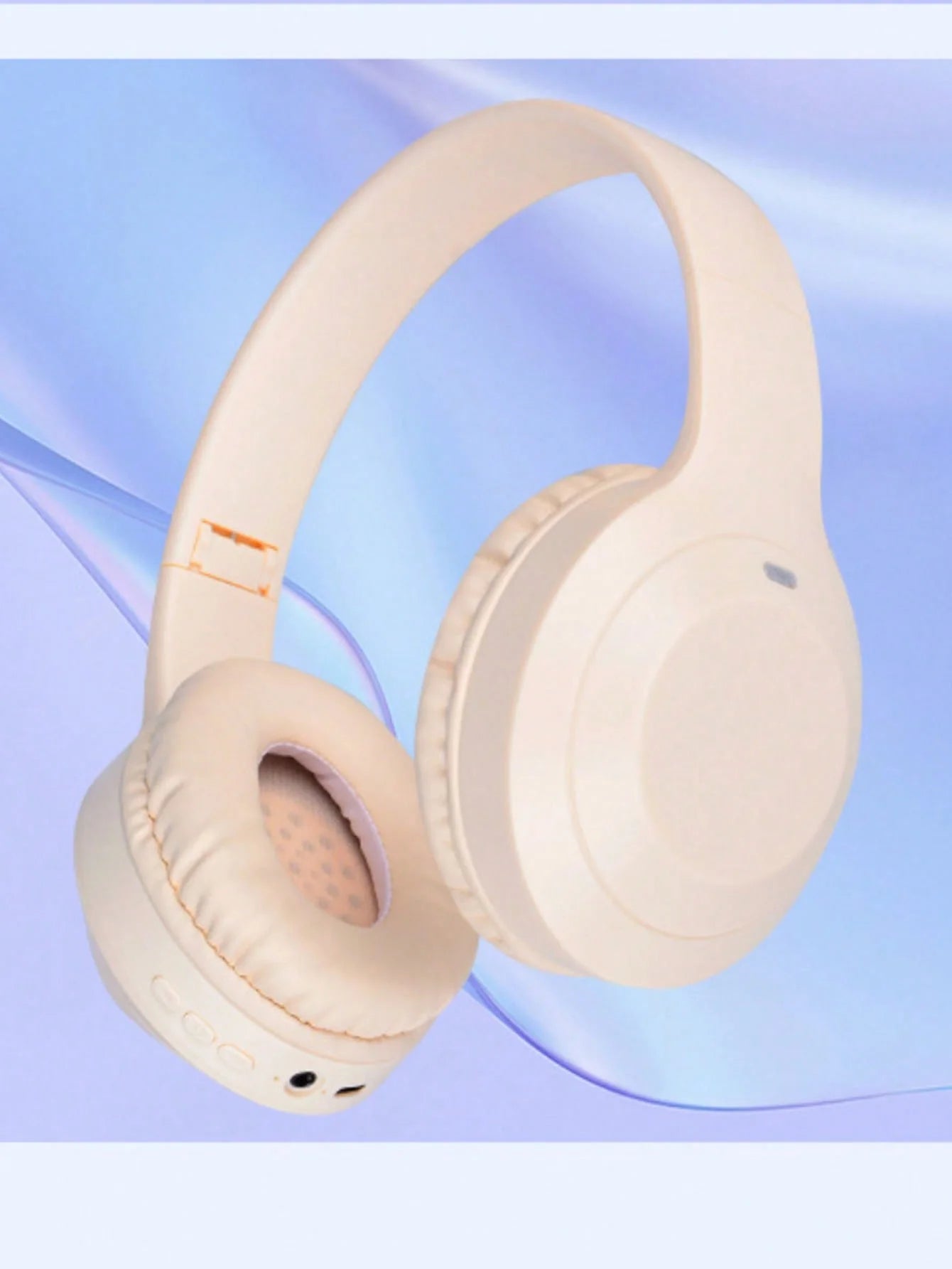 Headset wireless headset