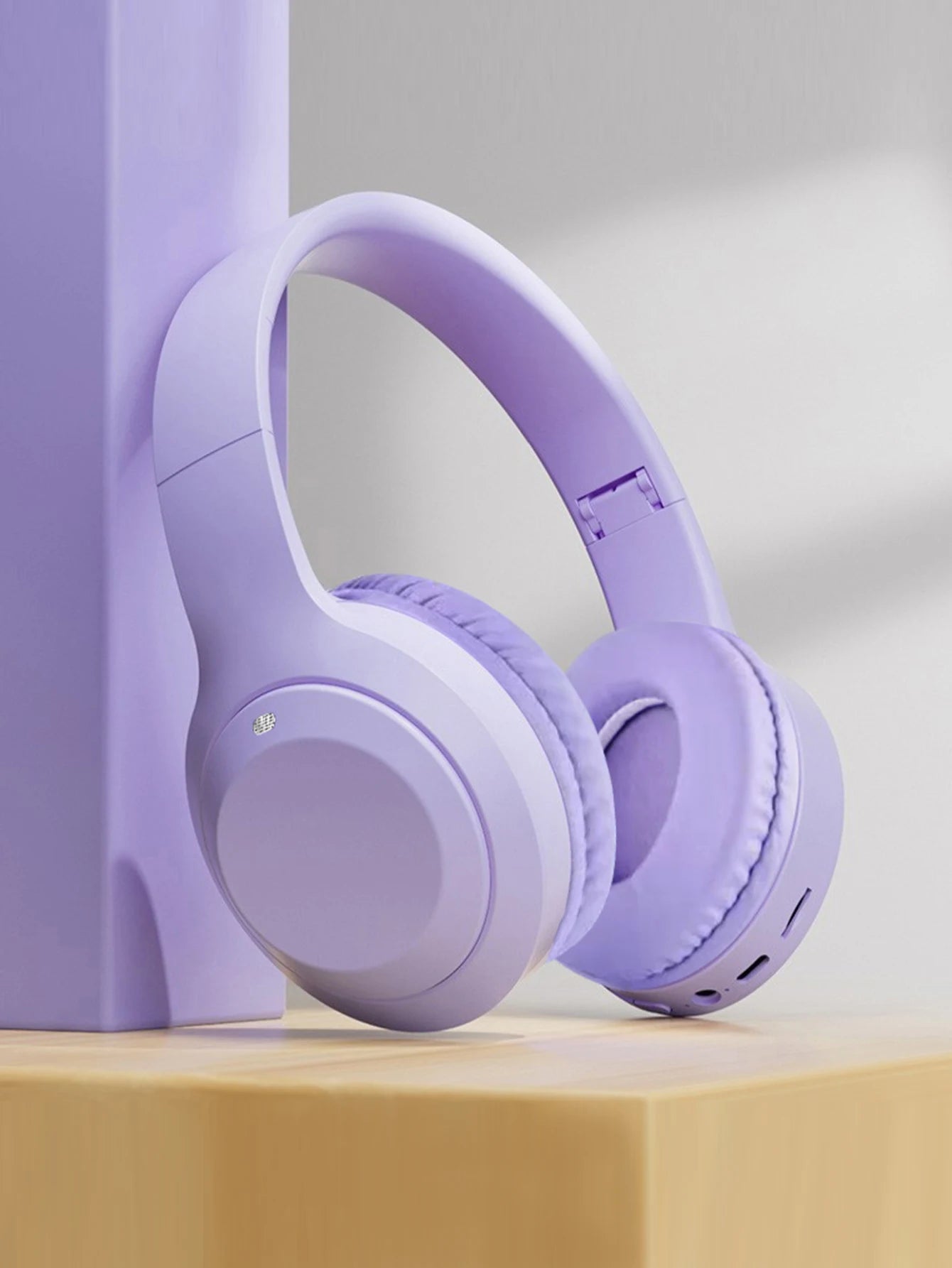 Headset wireless headset
