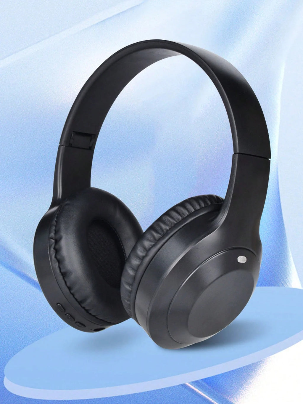 Headset wireless headset