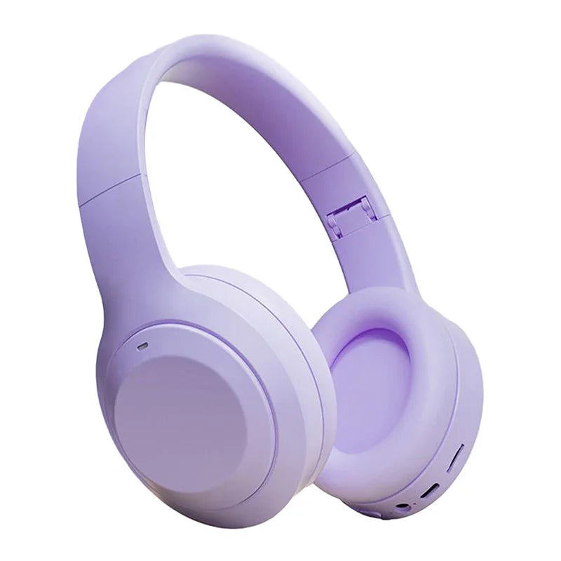 Headset wireless headset