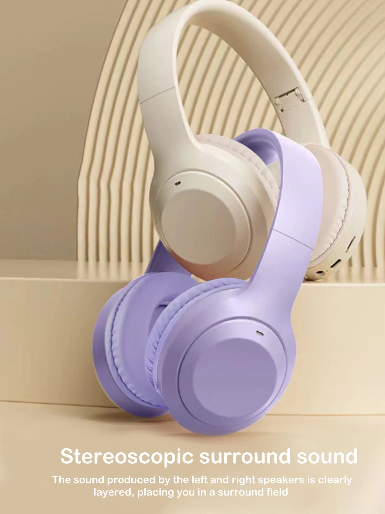Headset wireless headset
